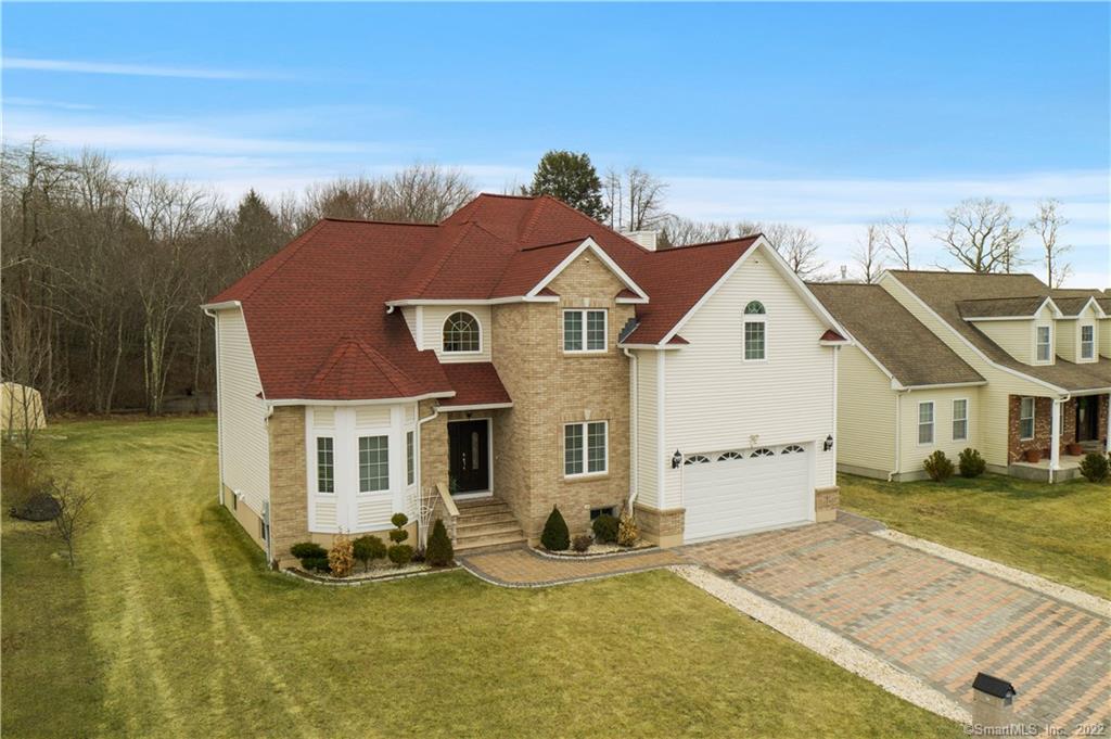 39 Red Maple Lane Waterbury CT 06704