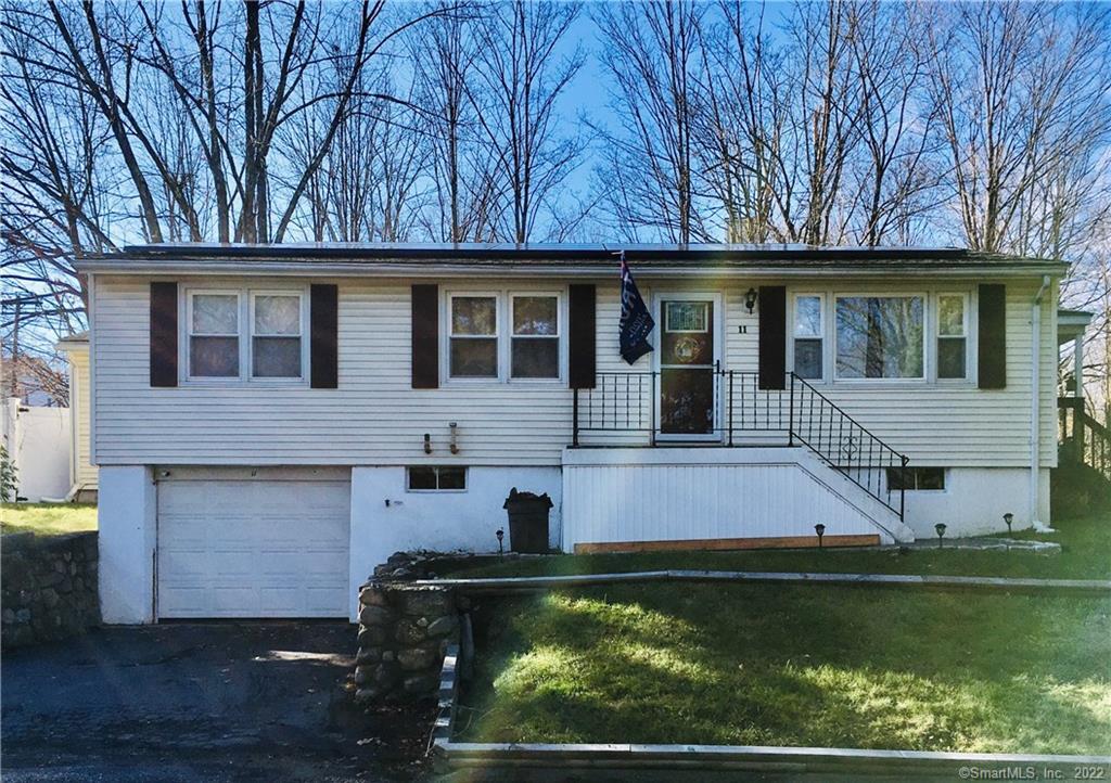 11 Johnson Street Torrington CT 06790