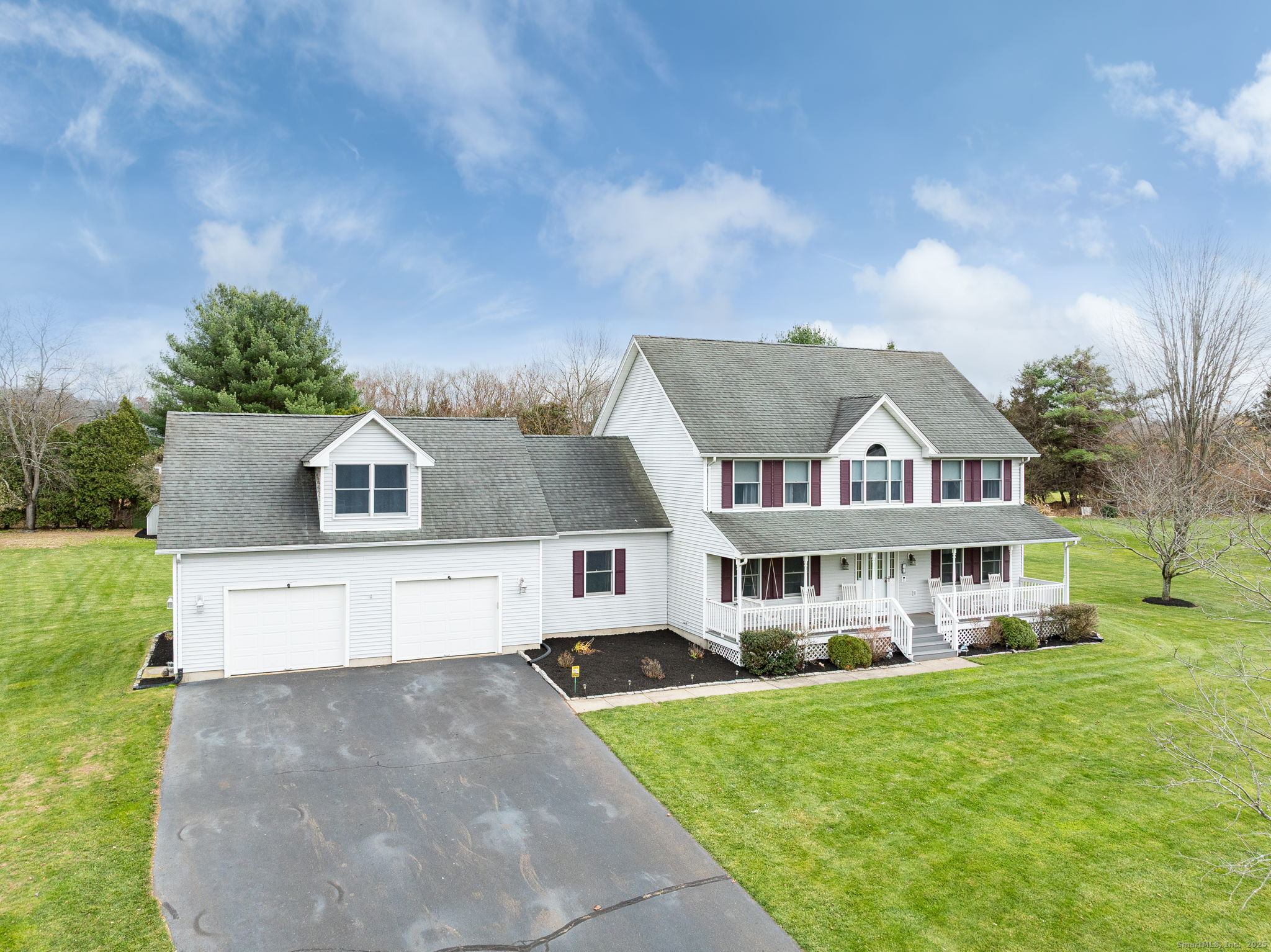 12 Salerno Drive Enfield CT 06082