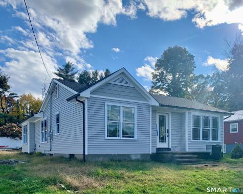 2 Penney Lane New Fairfield CT 06812