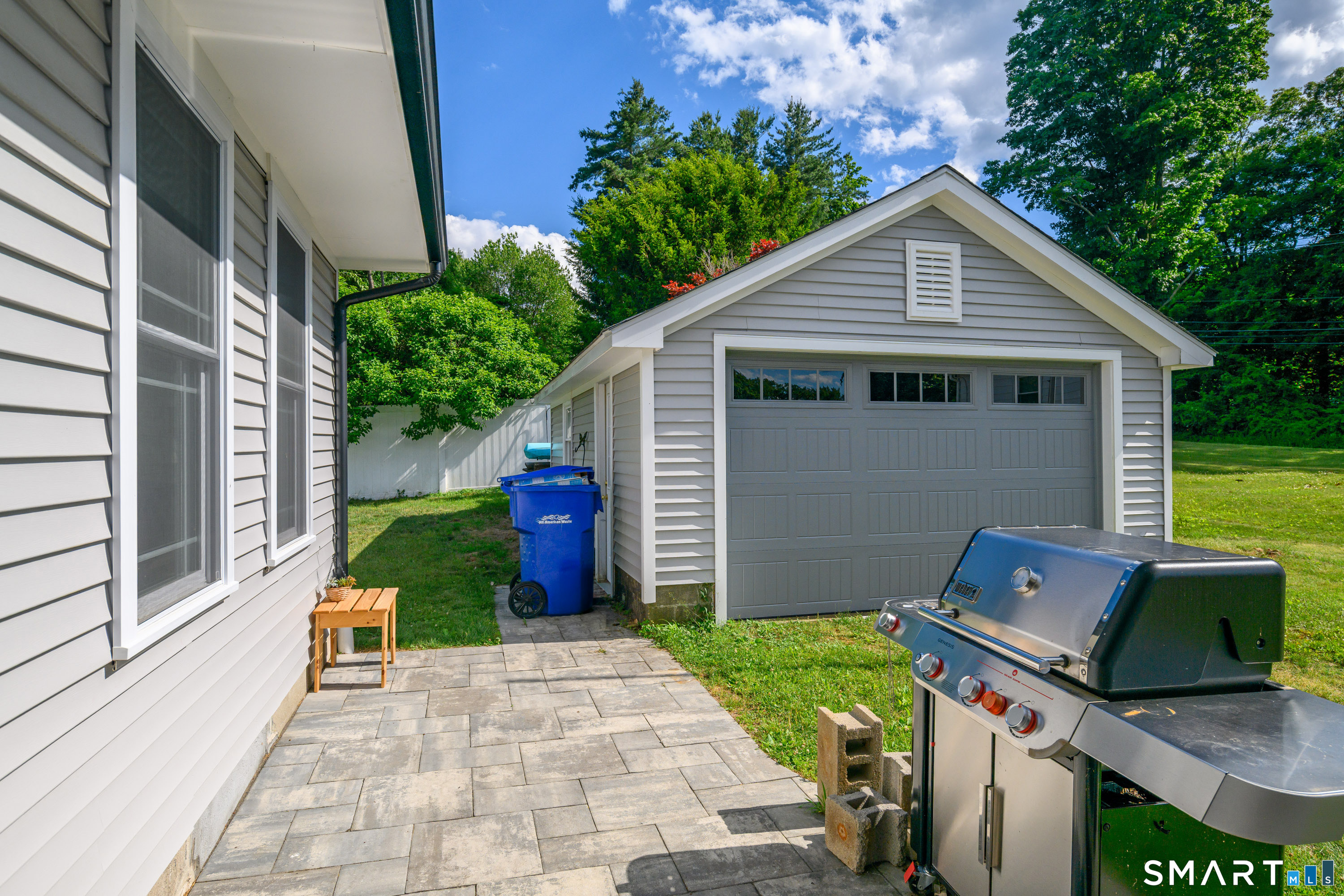 2 Penney Lane New Fairfield CT 06812