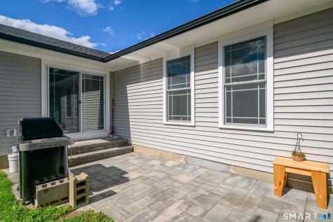 2 Penney Lane New Fairfield CT 06812