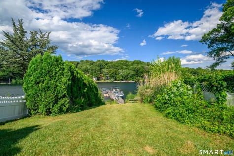 2 Penney Lane New Fairfield CT 06812