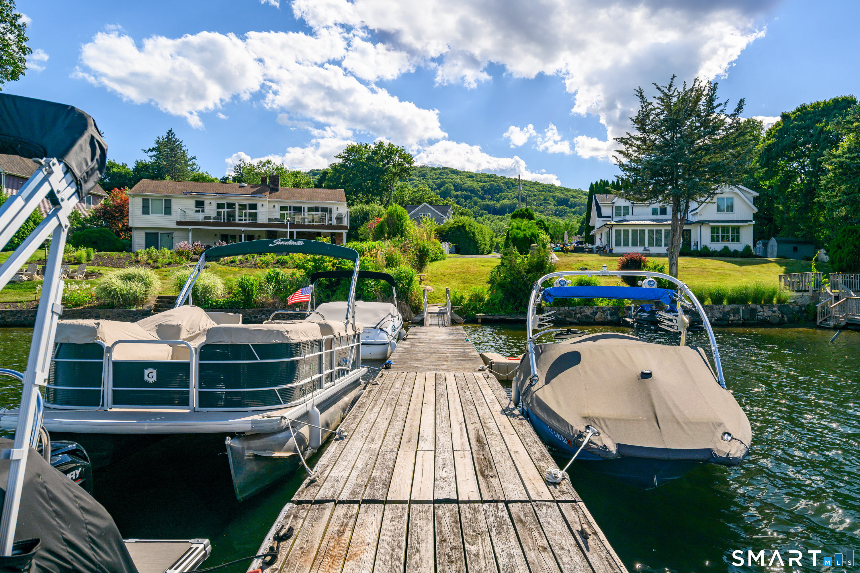 2 Penney Lane New Fairfield CT 06812