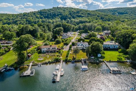 2 Penney Lane New Fairfield CT 06812