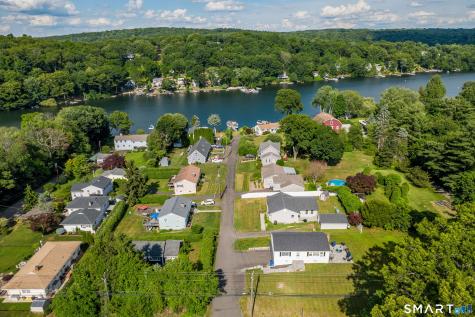 2 Penney Lane New Fairfield CT 06812