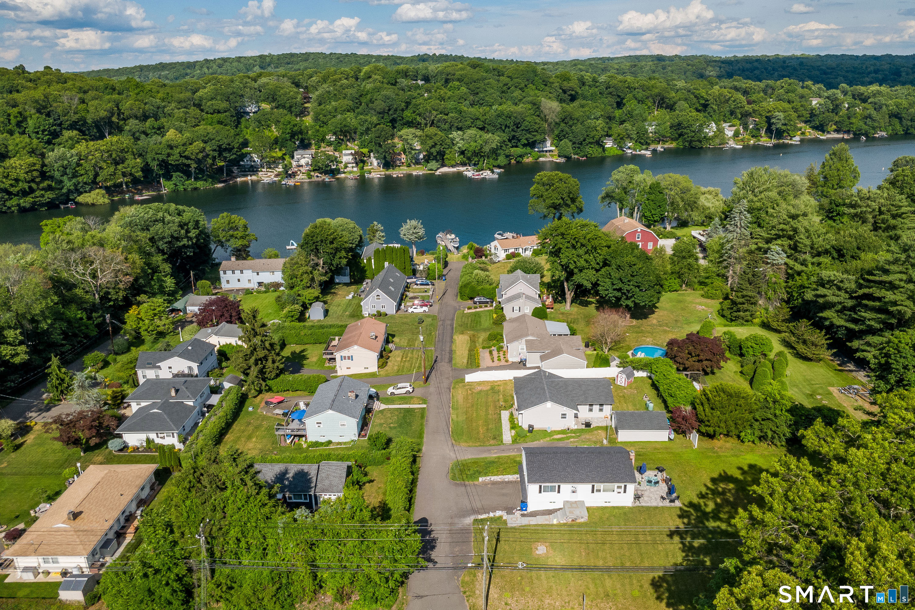 2 Penney Lane New Fairfield CT 06812