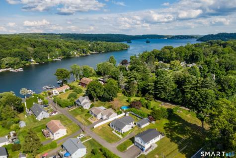 2 Penney Lane New Fairfield CT 06812