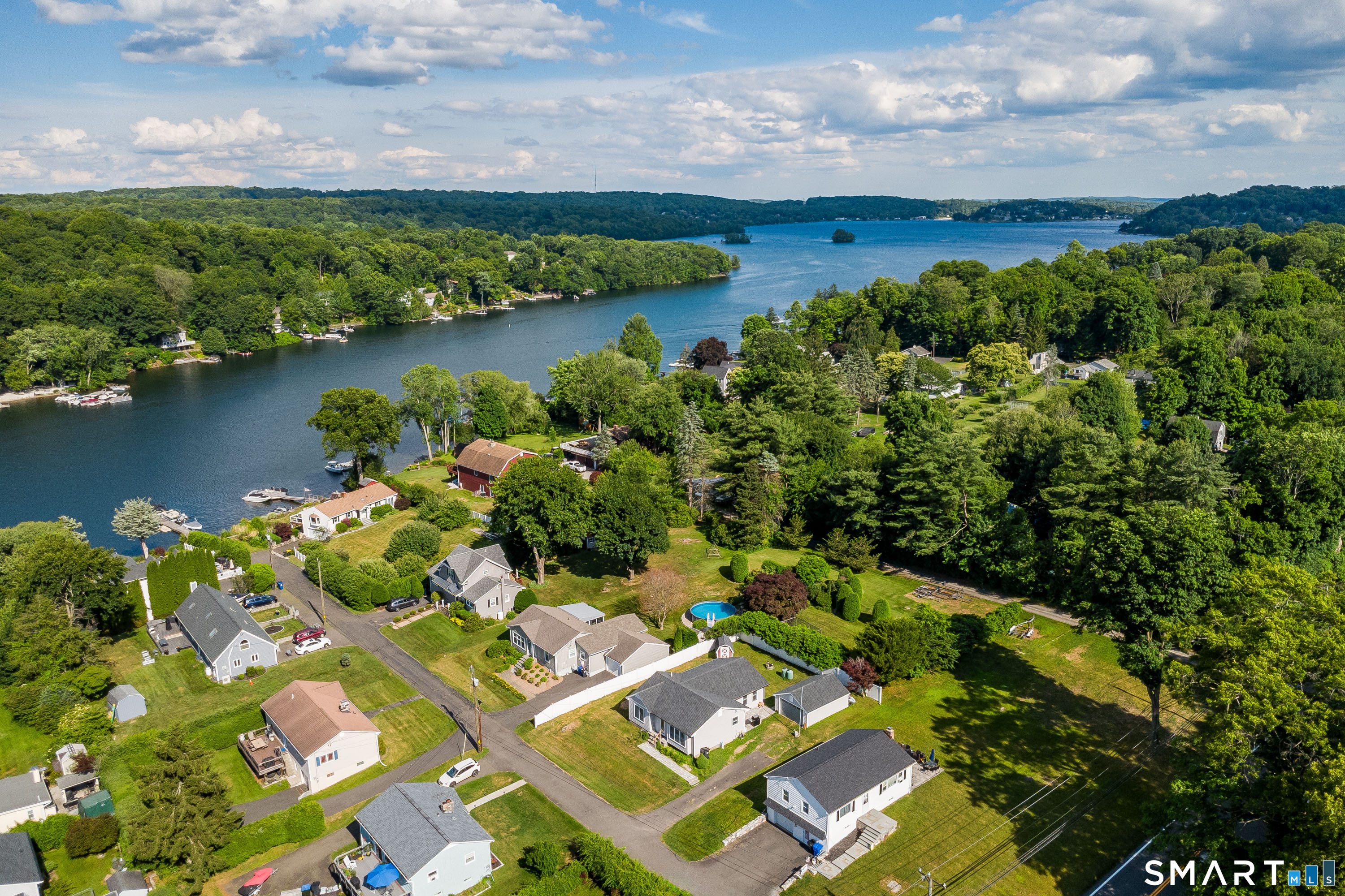 2 Penney Lane New Fairfield CT 06812