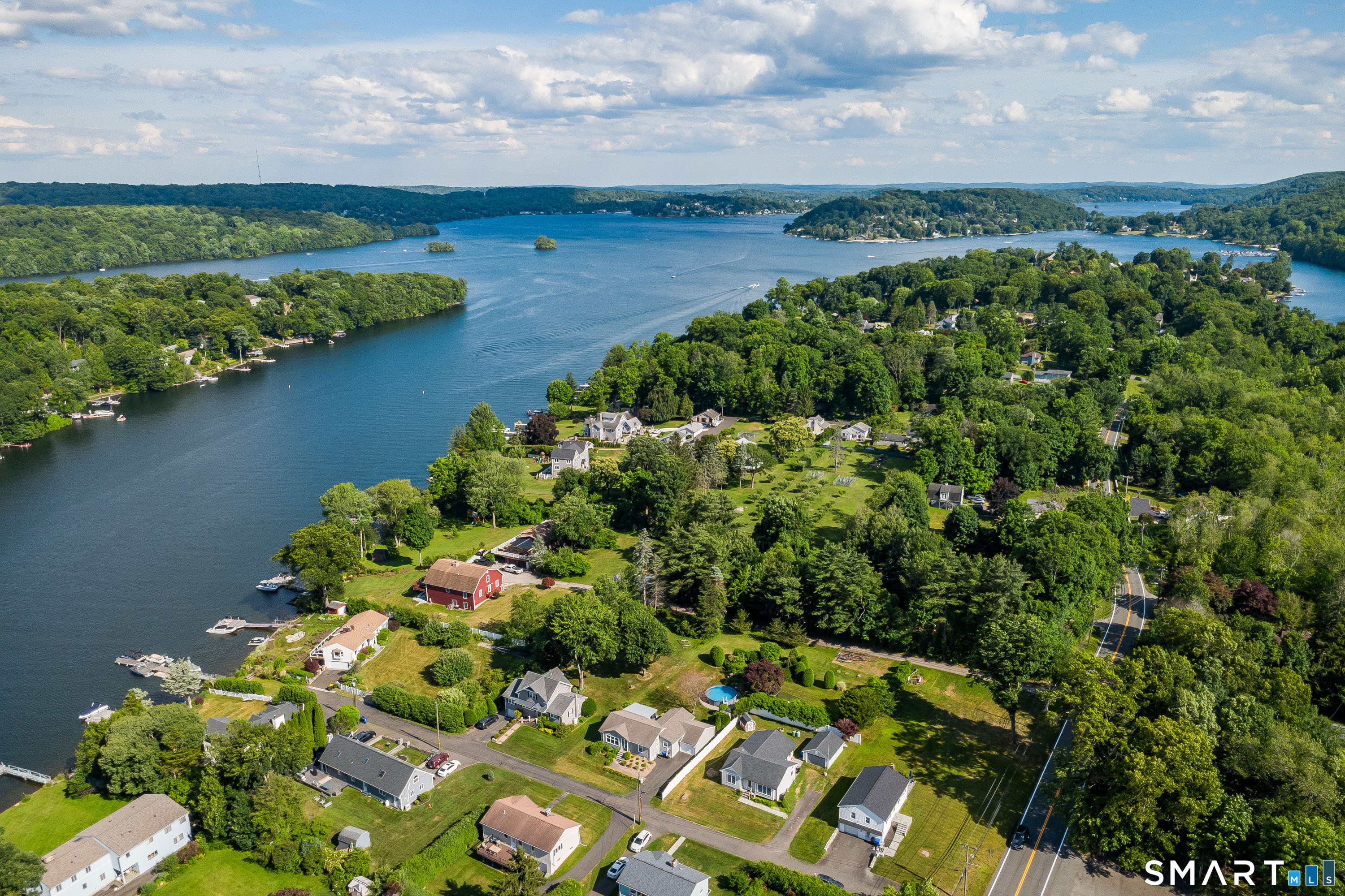 2 Penney Lane New Fairfield CT 06812
