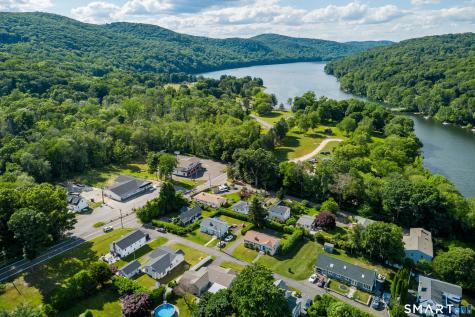 2 Penney Lane New Fairfield CT 06812