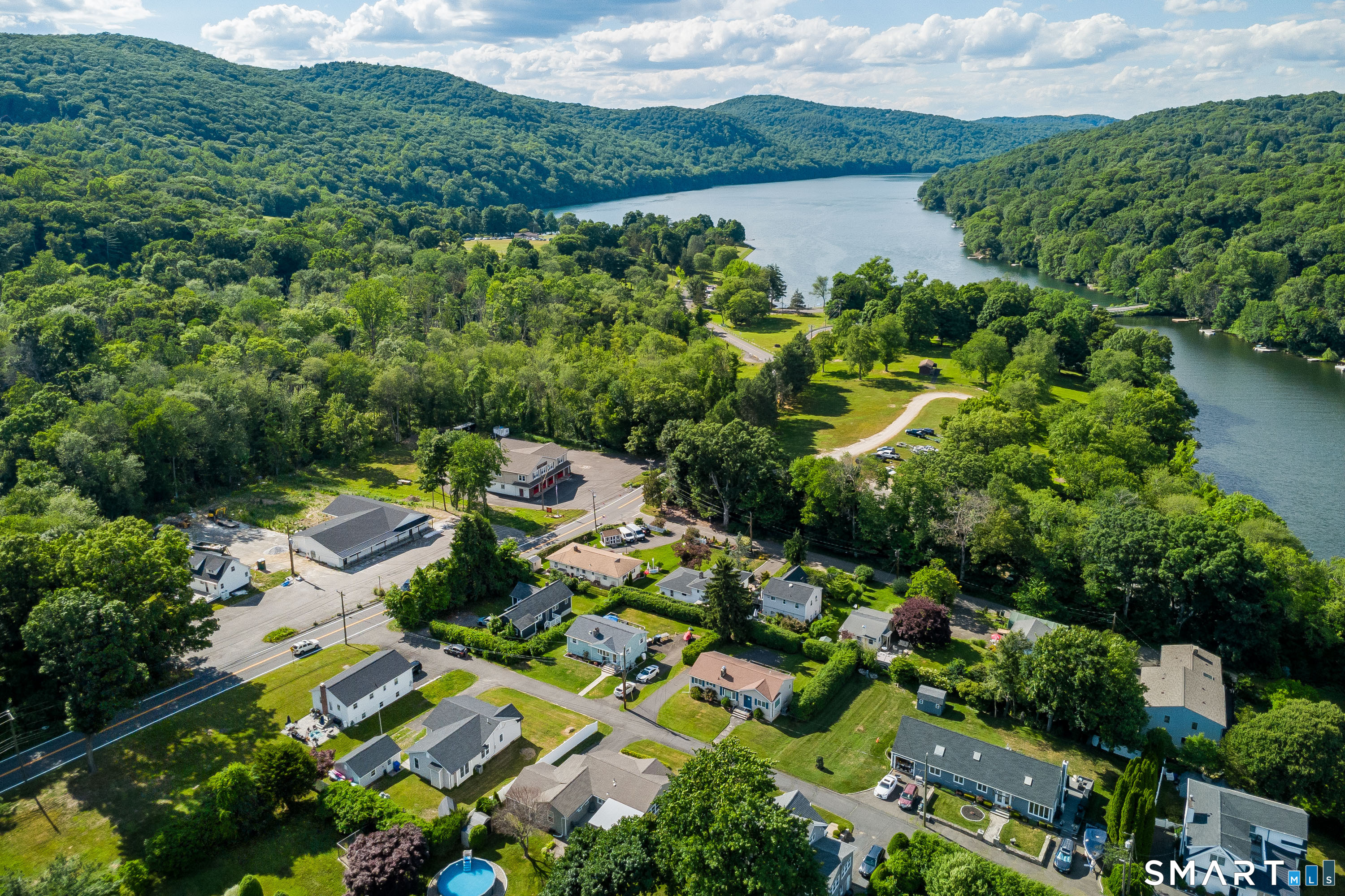 2 Penney Lane New Fairfield CT 06812