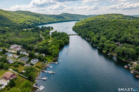 2 Penney Lane New Fairfield CT 06812