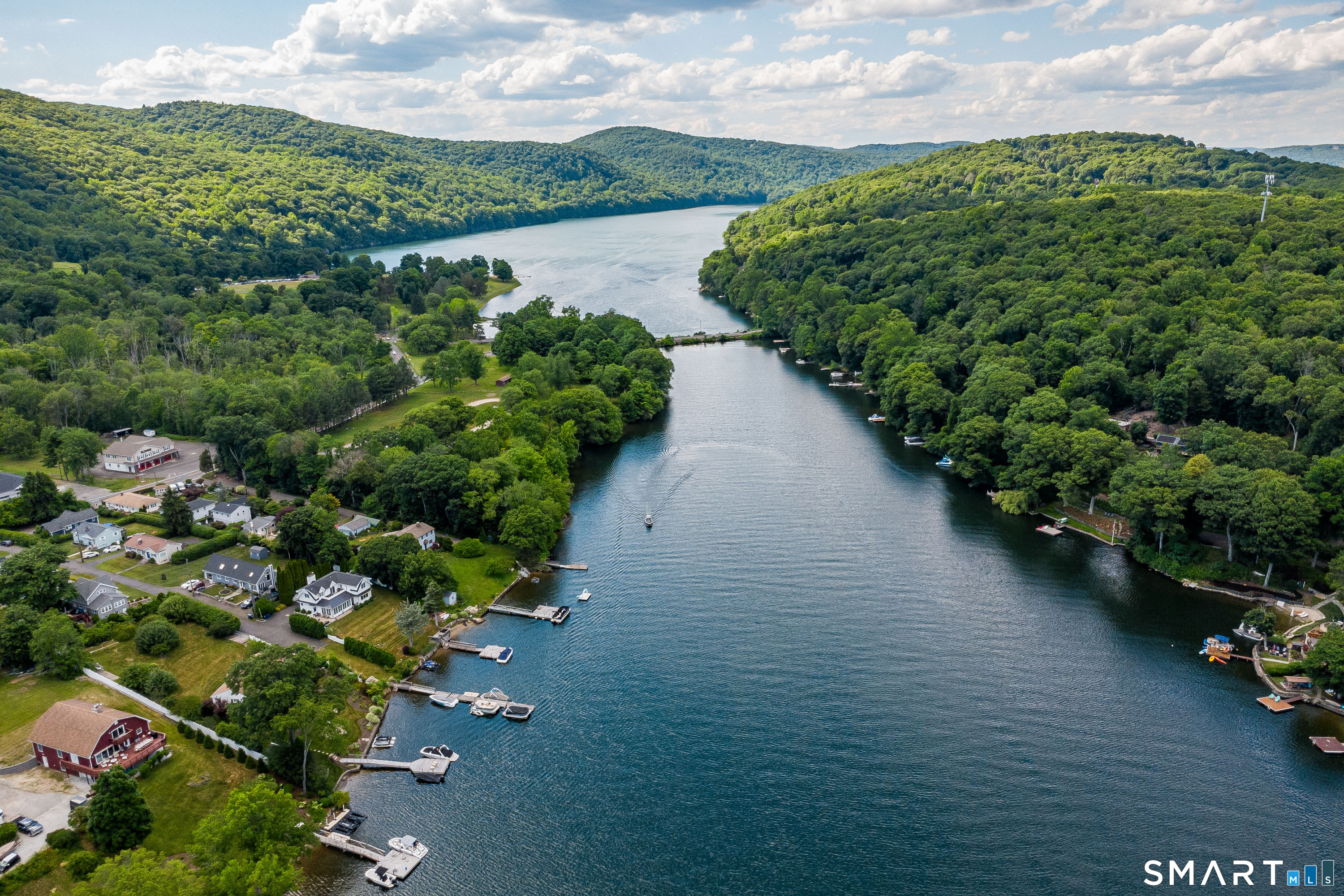 2 Penney Lane New Fairfield CT 06812