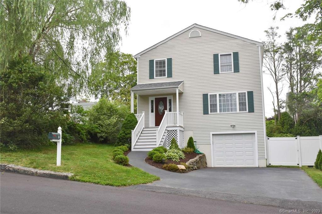 84 Edison Avenue Fairfield CT 06825
