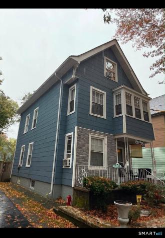 395 Shelton Avenue New Haven CT 06511