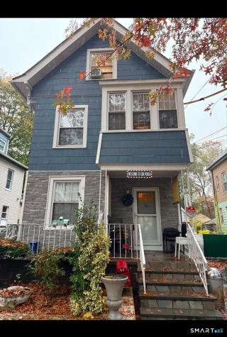 395 Shelton Avenue New Haven CT 06511