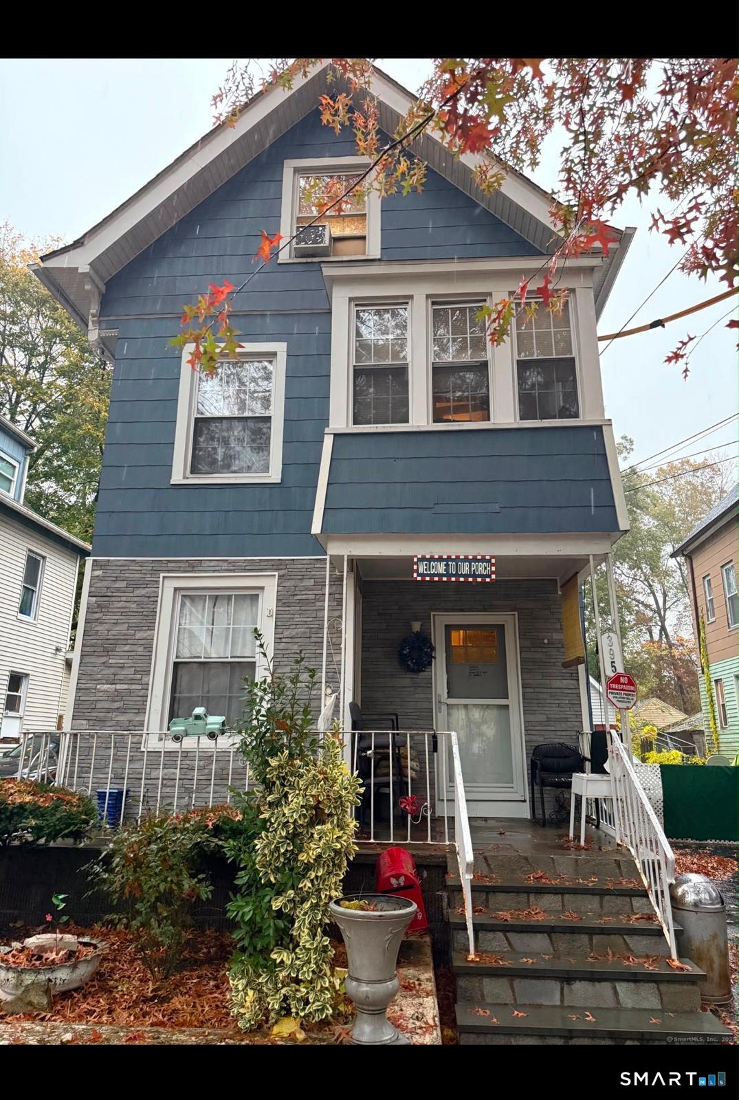 395 Shelton Avenue New Haven CT 06511