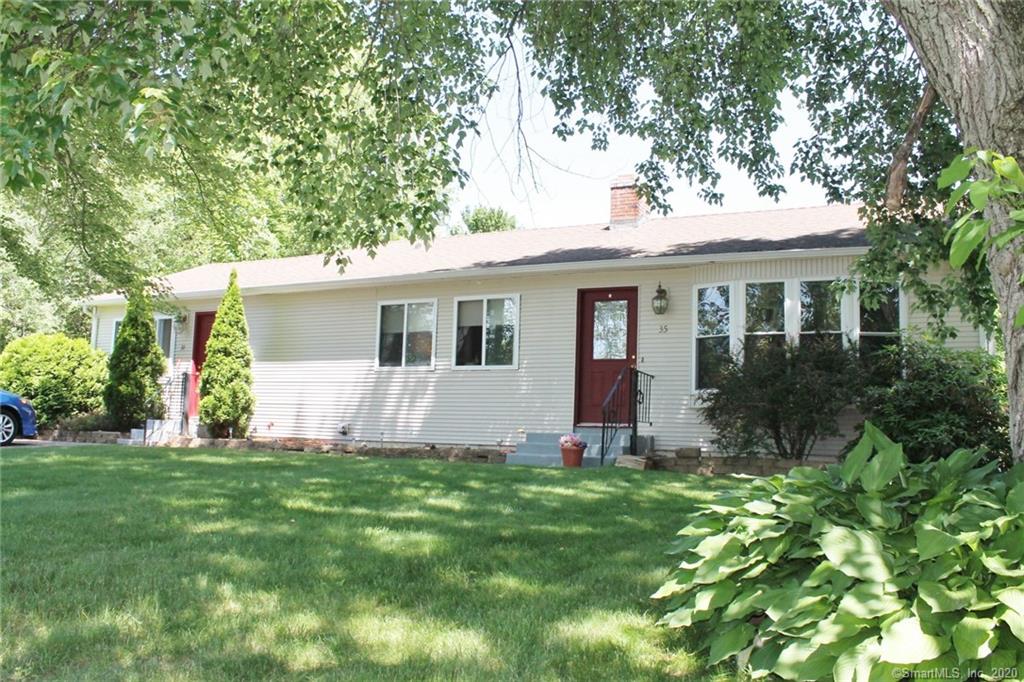 35 Douglas Road Enfield CT 06082
