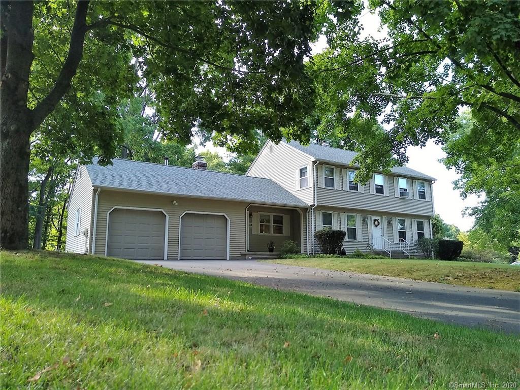 7 Walnut Farms Drive Farmington CT 06032