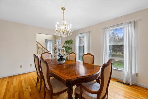 32 Justine Drive North Haven CT 06473