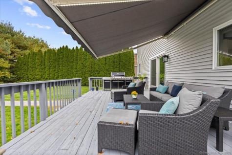 32 Justine Drive North Haven CT 06473