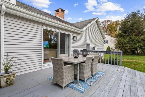 32 Justine Drive North Haven CT 06473