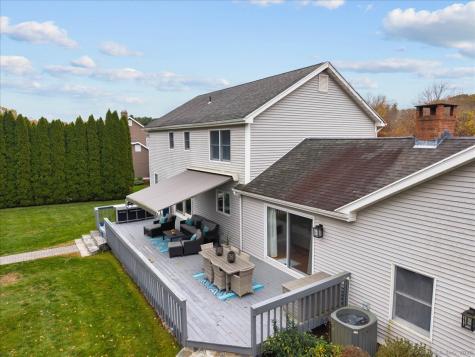32 Justine Drive North Haven CT 06473