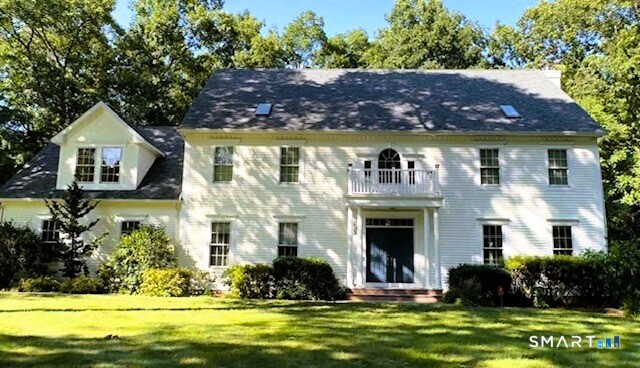 24 Judd Hill Road Bethany CT 06524