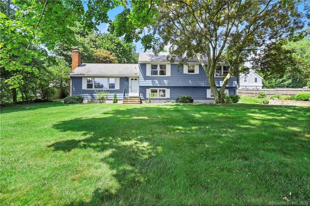 48 South Street Fairfield CT 06824