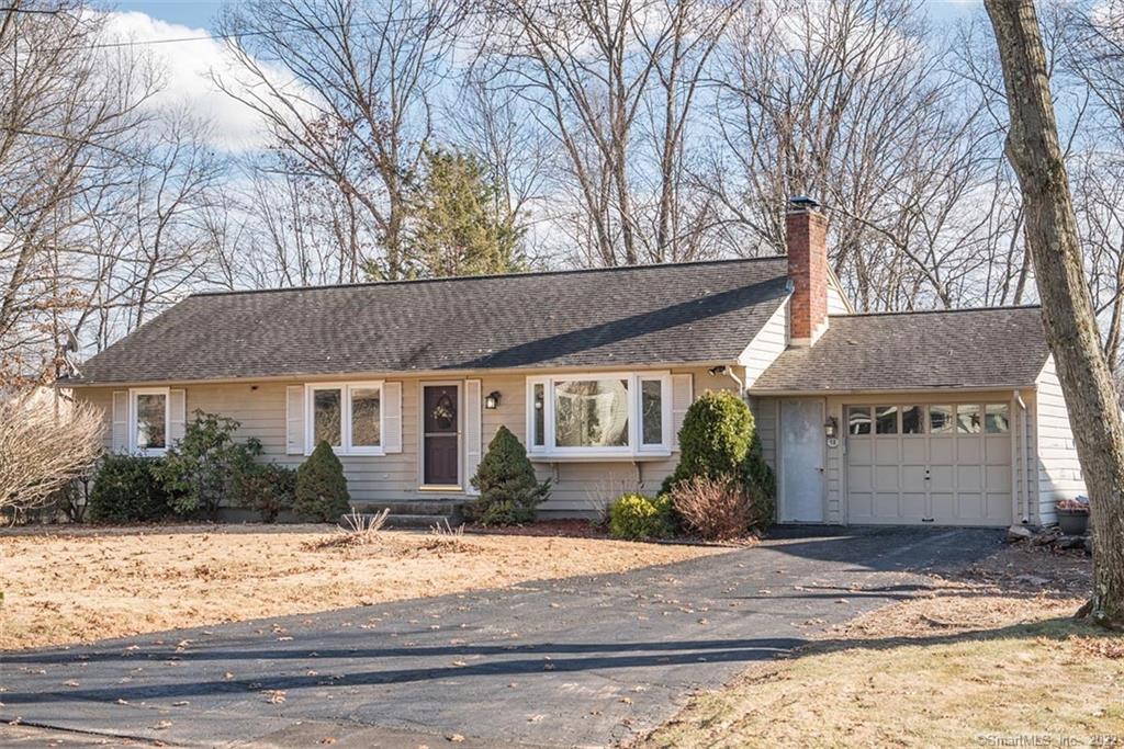 58 Carpenter Avenue Bristol CT 06010
