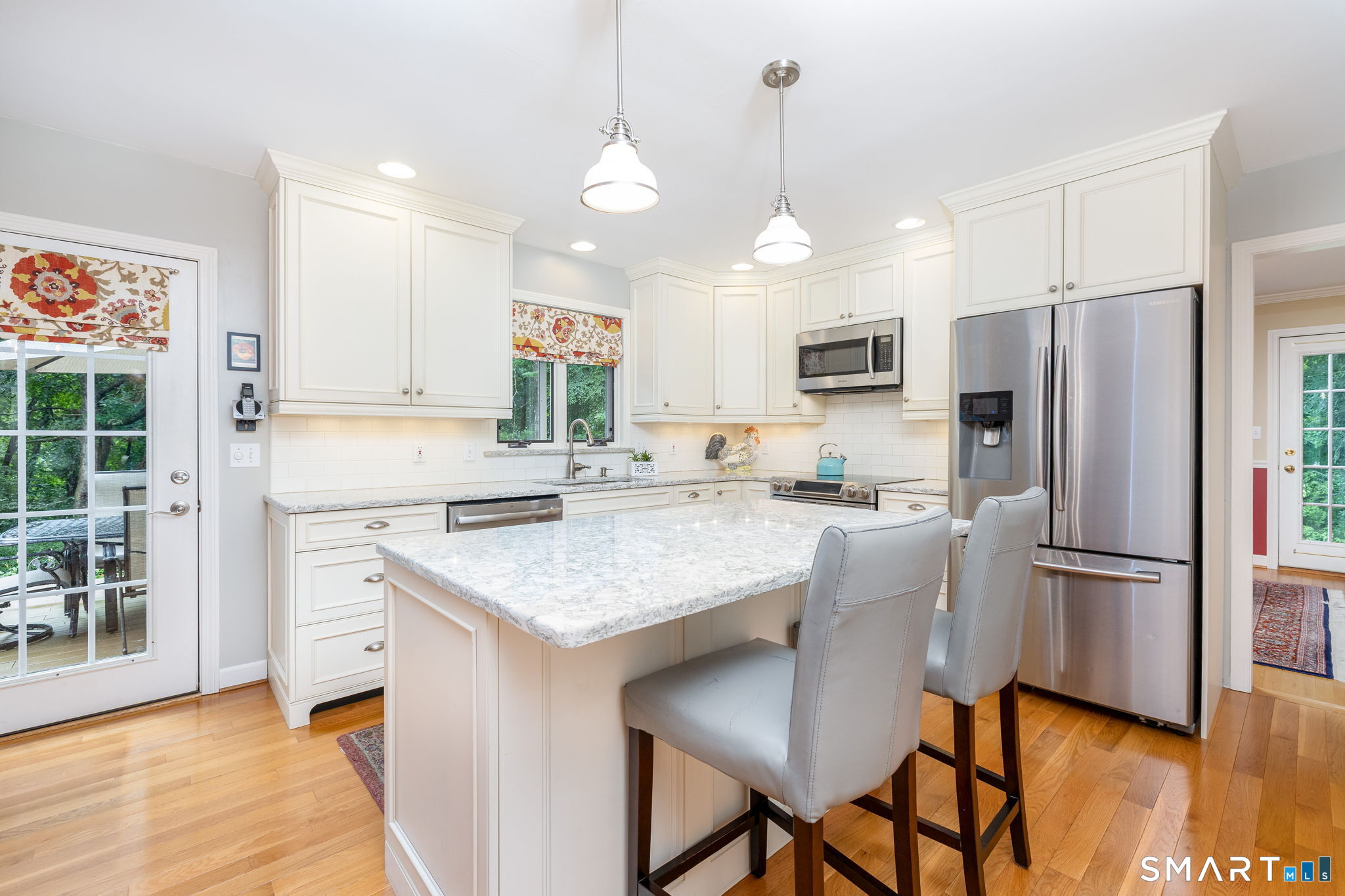 31 Knollwood Drive New Hartford CT 06057