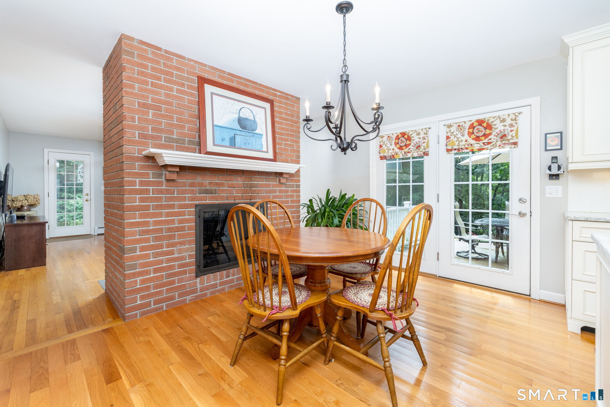 31 Knollwood Drive New Hartford CT 06057