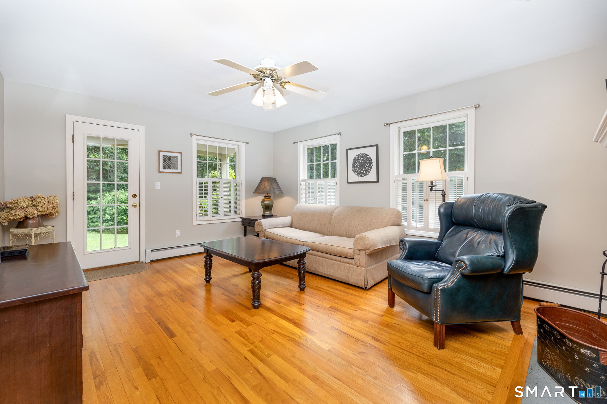 31 Knollwood Drive New Hartford CT 06057