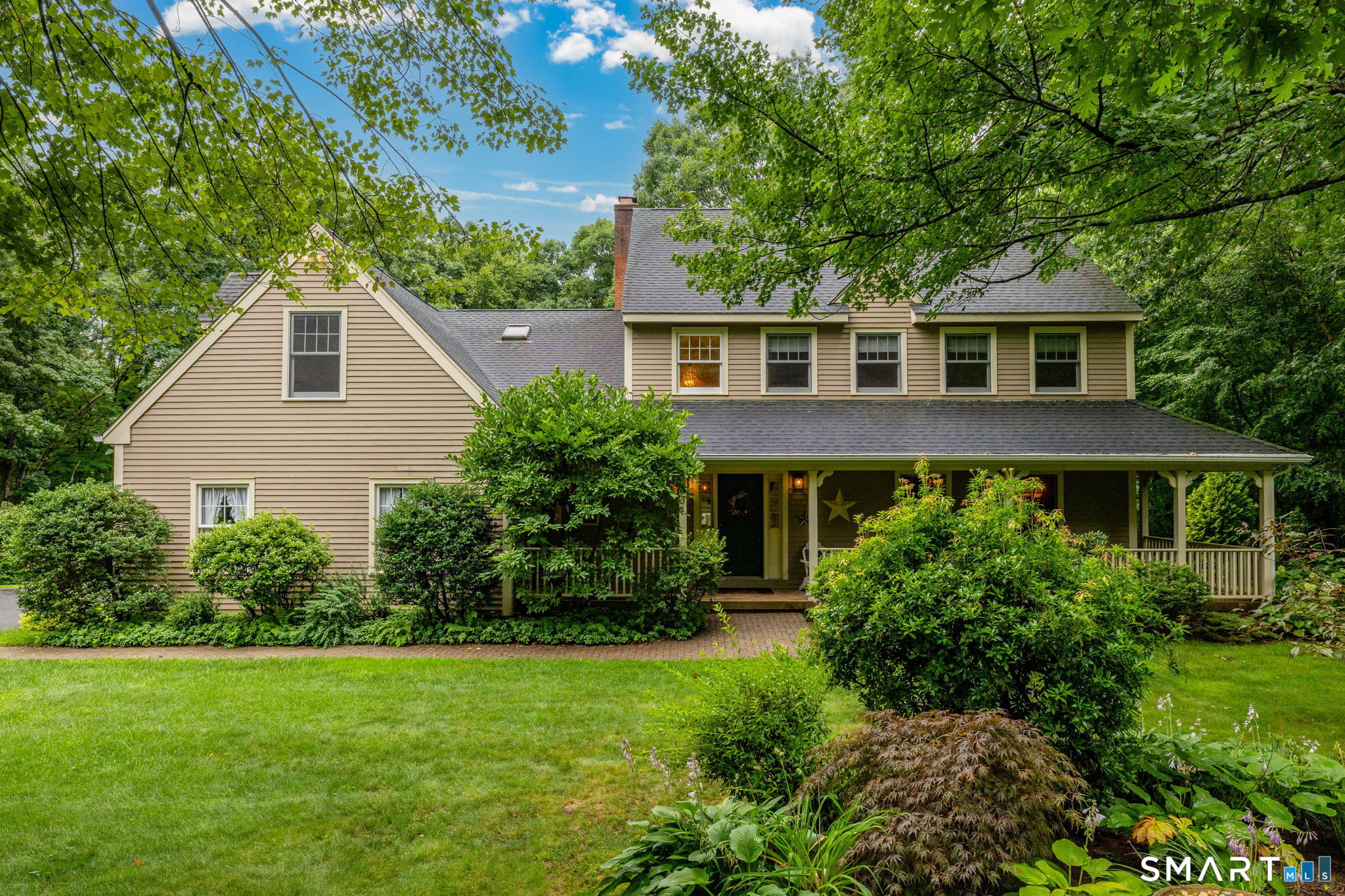 31 Knollwood Drive New Hartford CT 06057