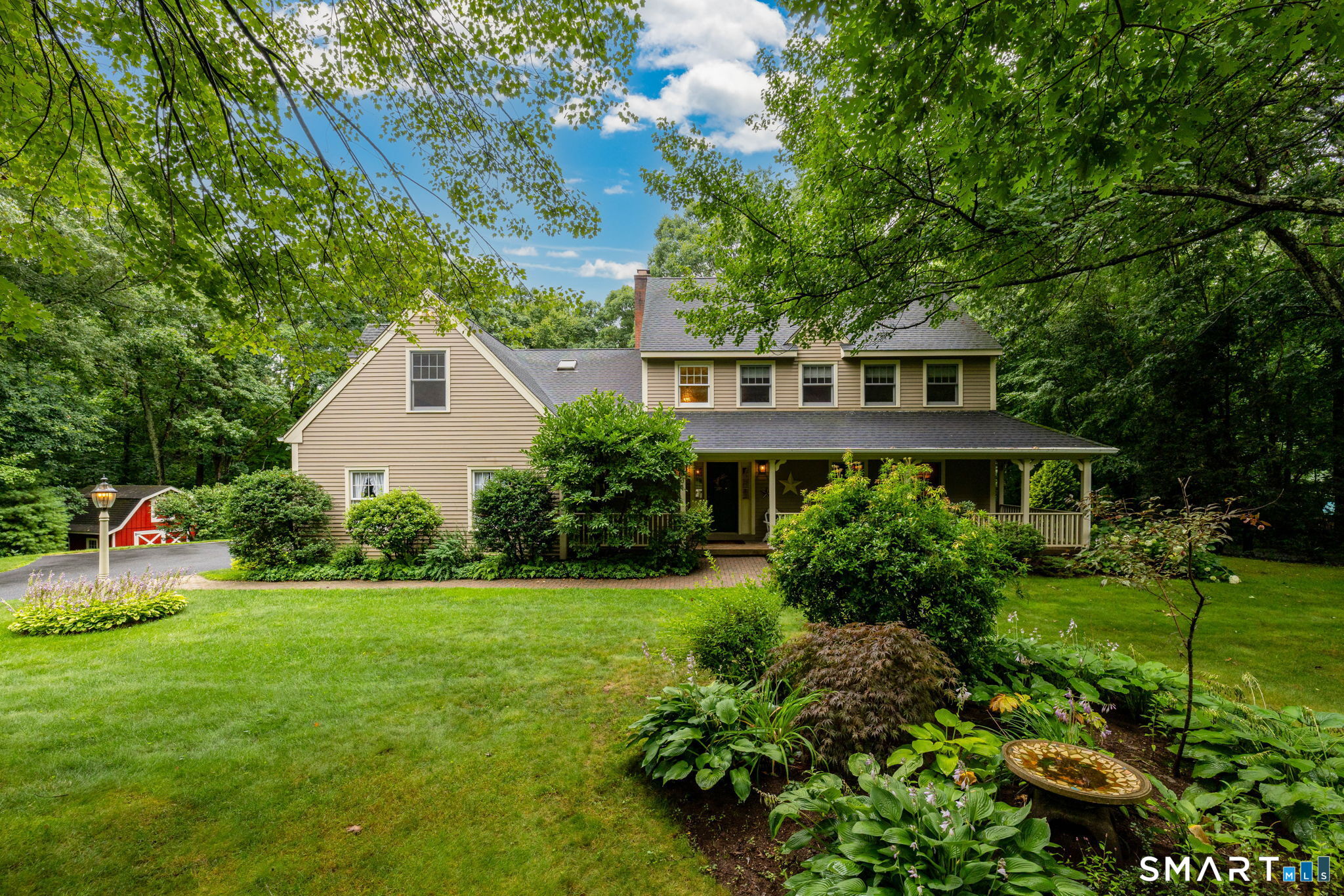 31 Knollwood Drive New Hartford CT 06057