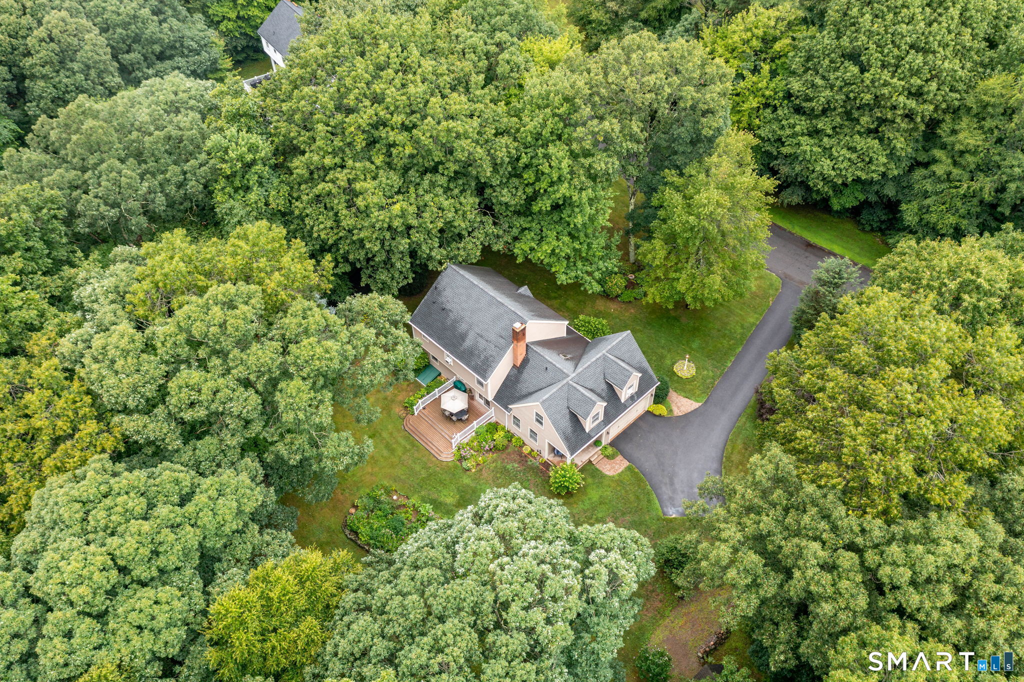 31 Knollwood Drive New Hartford CT 06057