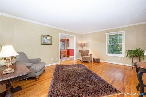 31 Knollwood Drive New Hartford CT 06057