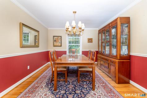 31 Knollwood Drive New Hartford CT 06057