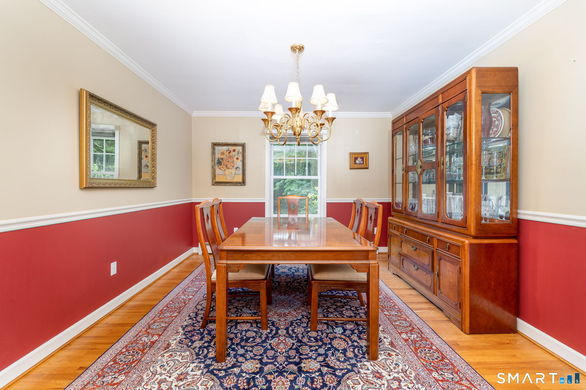 31 Knollwood Drive New Hartford CT 06057
