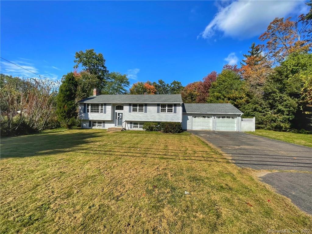 1096 Ellington Road South Windsor CT 06074