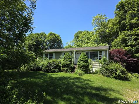 23 Shepard Hill Road Plainfield CT 06374