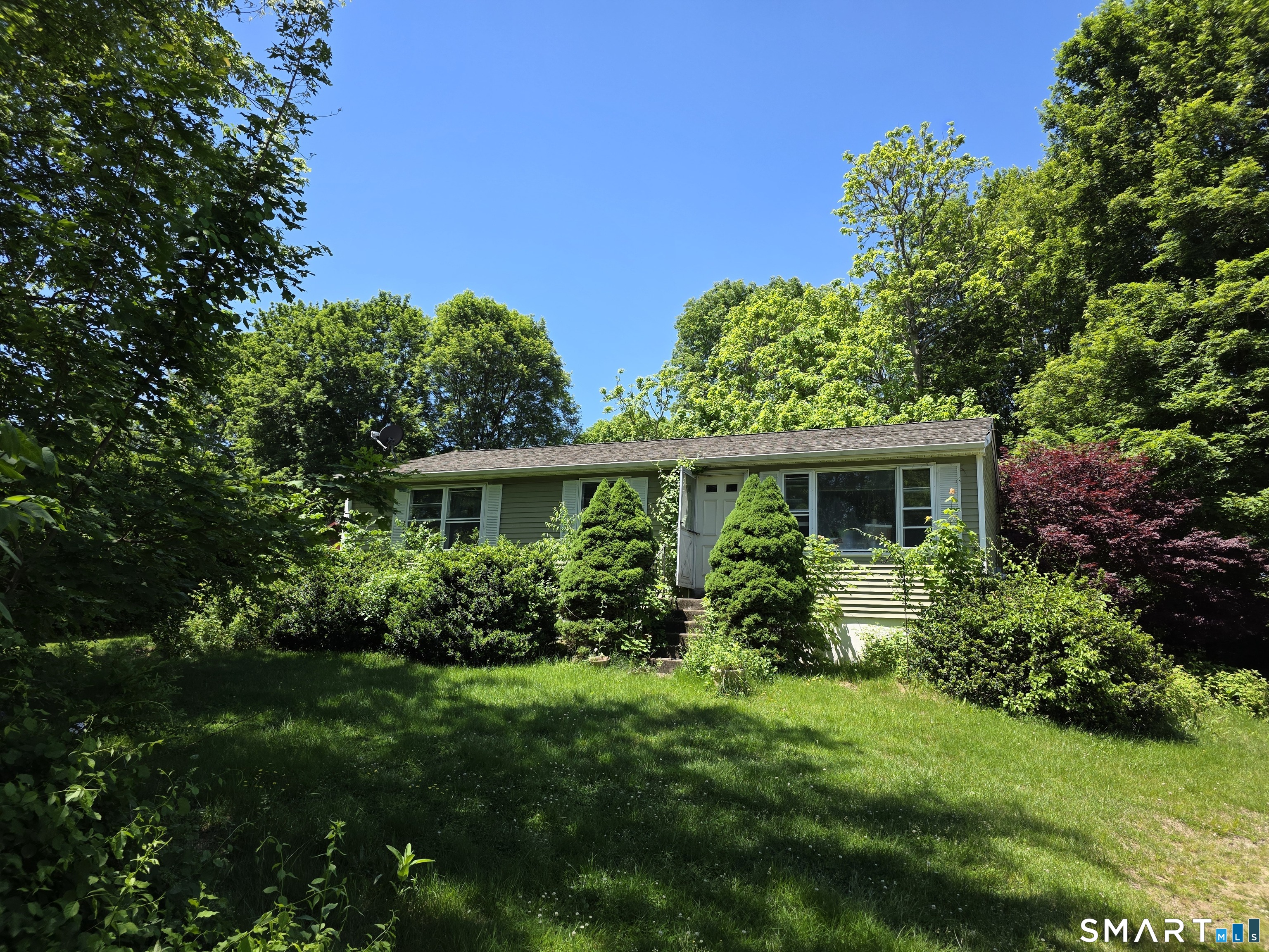23 Shepard Hill Road Plainfield CT 06374