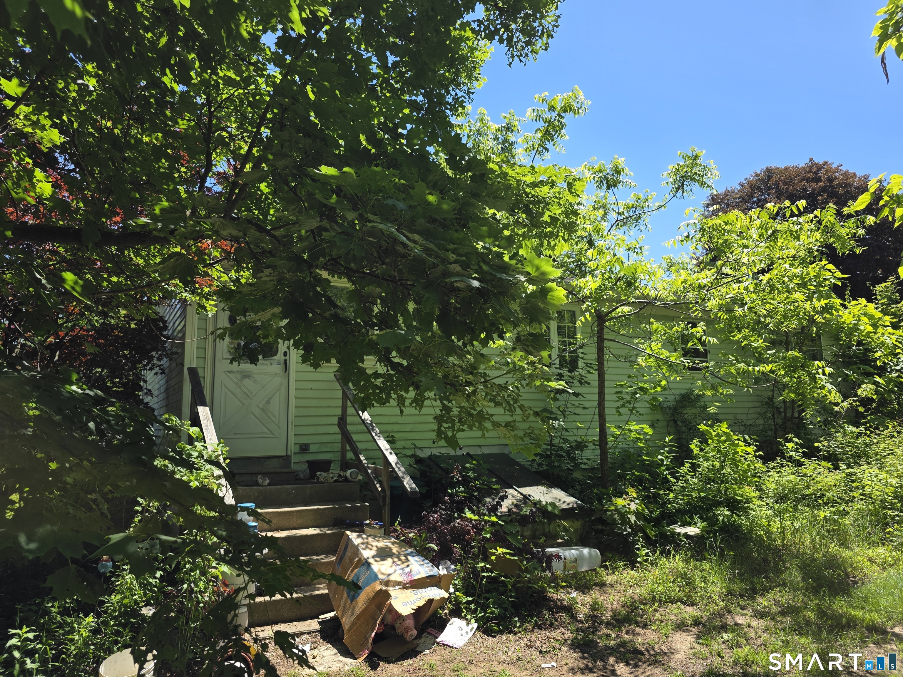 23 Shepard Hill Road Plainfield CT 06374