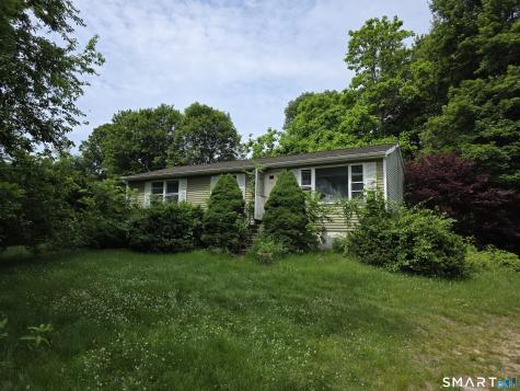 23 Shepard Hill Road Plainfield CT 06374