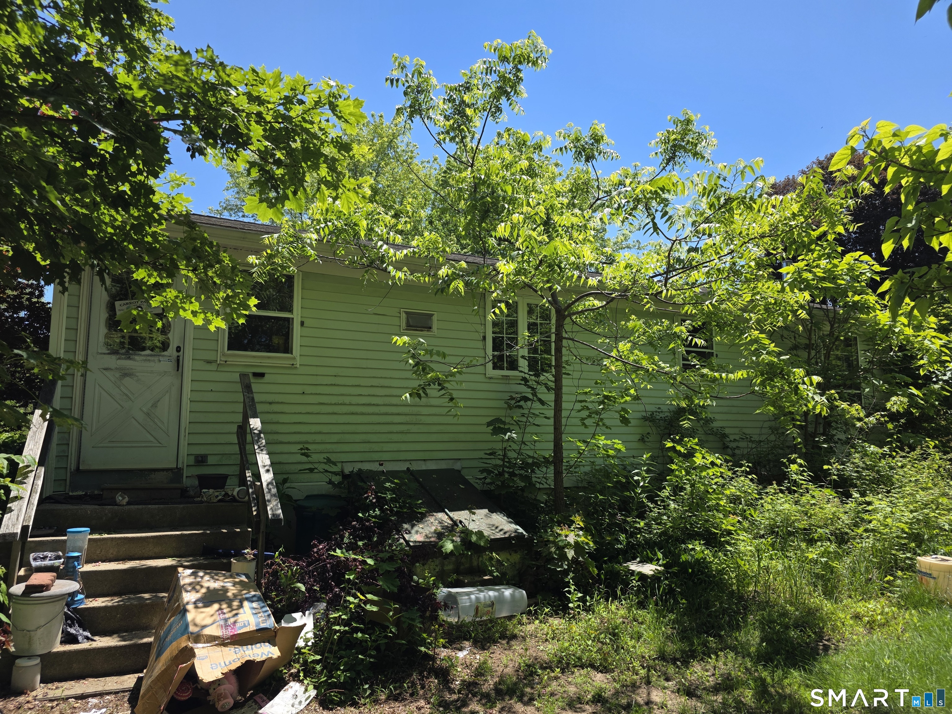 23 Shepard Hill Road Plainfield CT 06374
