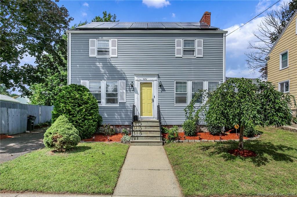 426 Savoy Street Bridgeport CT 06606