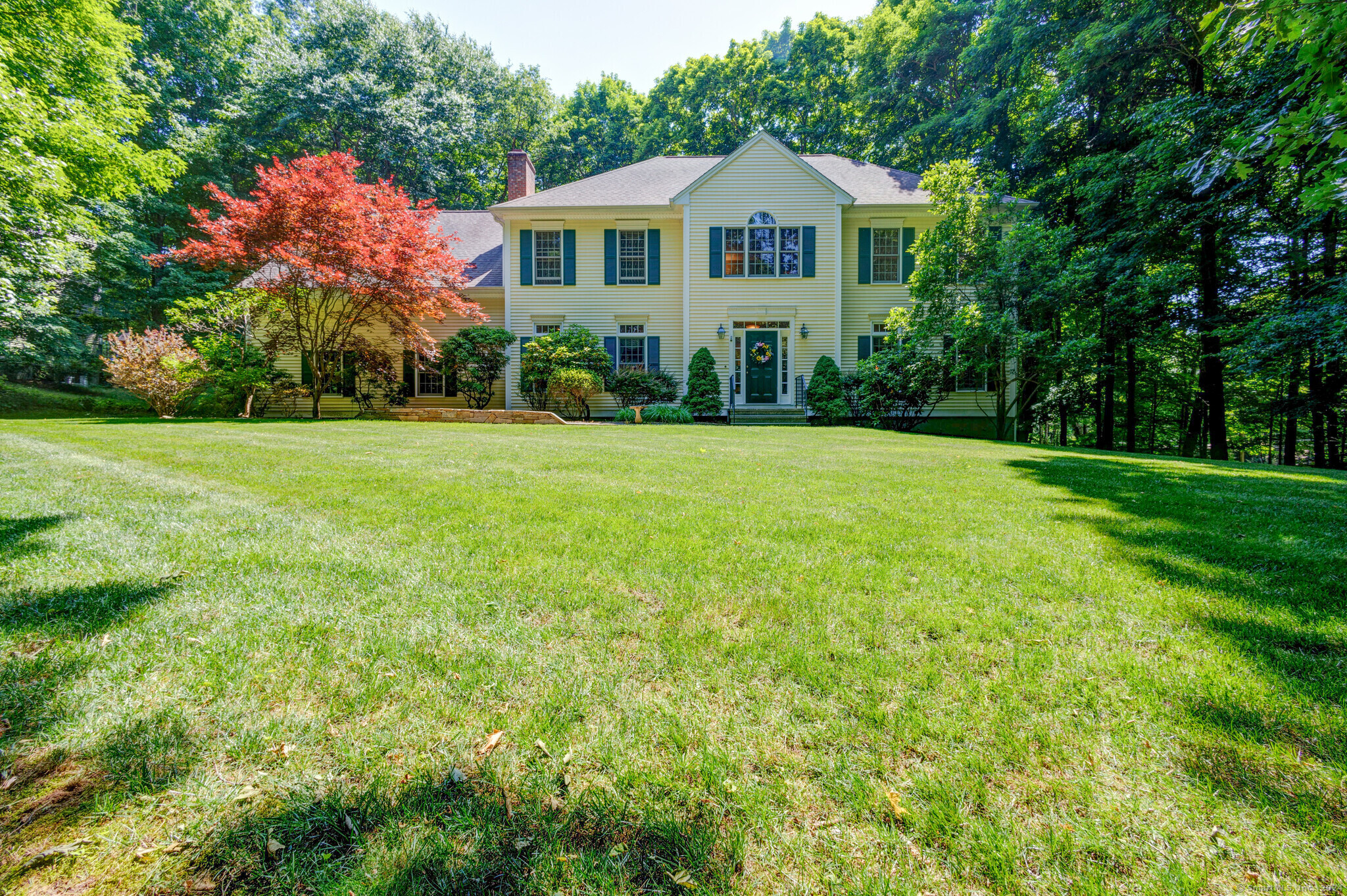 11 Elizabeth Street Guilford CT 06437