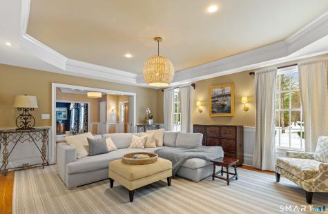 10 Pheasant Hill Road Weston CT 06883