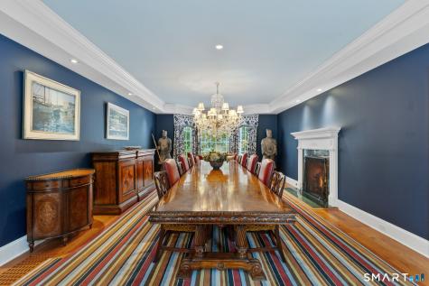 10 Pheasant Hill Road Weston CT 06883